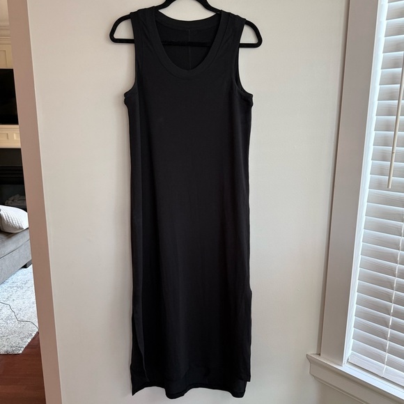 Lululemon All Yours Tank Maxi Dress - Picture 2 of 10